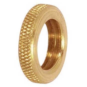 Brass Lock Nuts