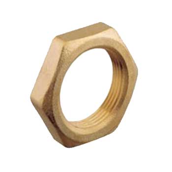 Brass Lock Nuts
